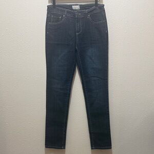 F&F Classic Blue Jeans, Size 11/12